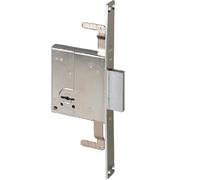 CISA 57226-60 Insert Lock 60 Mm Double Cylinder Front 25 Mm