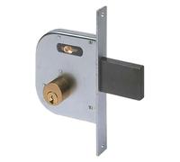 Cisa 65072 42030-50-0 GATE Lock Fixed Cylinder