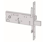 Cisa 71185 56357-90 Cylinder Lock EUR Inf TRIPL