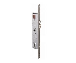 cisa-cerraduras 116205250 - Lock Elec 25 mm S/pic. Cisa