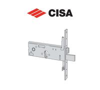 Cisa Cylinder Mechanical Lock Entry 90 Series 56357-90