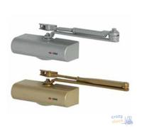 Cisa Door Closer C1416 1.C1416.03.0.44 Black