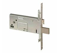 Cisa Double Map Mechanical Lock Entrance 90 Series 5735790