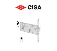 Cisa Electric Cylinder Lock Entry 80 Series 14511-80