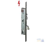 Cisa Electric Lock For Inserting With Flip Latch Cisa 1.16215