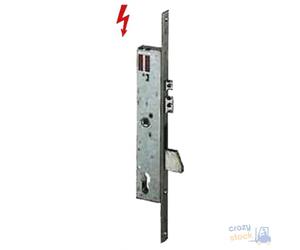 Cisa Electric Lock For Inserting With Flip Latch Cisa 1.16215