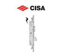 Cisa Electric Lock With Swing Bolt Entry 30 Series 16225-30