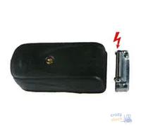 Cisa Electric Strike Elettrika To Apply Fixed Cylinder 1.1A721.00.0