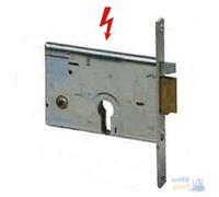 Cisa Electric Strike To Insert For Bands 1.14010.60 1.14010.60.2