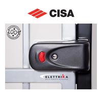 Cisa Elettrika Electric Lock With Button Art. 1A731