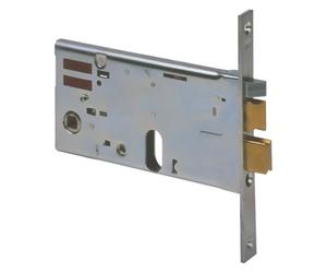 Cisa f05-30125 14460-70-0 Electric INFILAR Lock Oval Cylinder