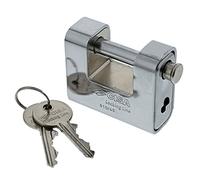 CISA Locking Line Padlock, 21810650