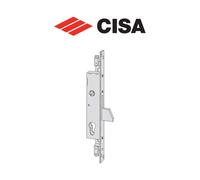 Cisa Mechanical Cylinder Lock For Shutters Entrance 25 Series 46800-25