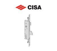 Cisa Mechanical Lock With Sliding Bolt Entrance 30 Series 46225-30