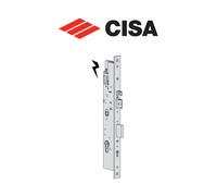 Cisa Multitop Pro Electric Cylinder Lock Entrance 40 Series 19225-40