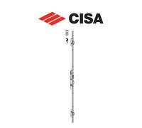 Cisa Multitop Pro Electric Multi-Point Lock Entry 35 U-Shaped Series 1
