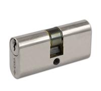 Cisa Small Oval Double 28-28 NP (08210-02-0-12)