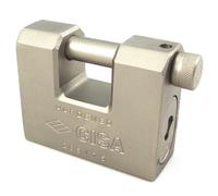 Cisa Straight Shackle Padlock 75 / 12mm (28550-75)