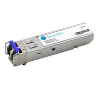 Cisco 1000BASE-EX SFP Module for Gigabit Ethernet Deployments. Hot Swa