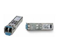 Cisco 1000MBPS SINGLE MODE RUGGED SFP