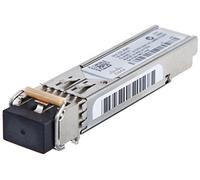Cisco 1000BASE-SX SFP Module for Gigabit Ethernet Deployments, Hot Swappable, 5-Year Standard Warranty (GLC-SX-MMD) Silver