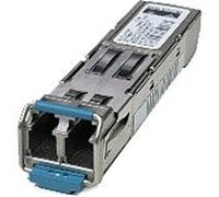 Cisco 1000BASE-SX SFP Transceiver Module for MMF with DOM 1000Mbit/s 850nm Network Media Converter - Network Support Converters (1000Mbps, 1000BASE-SX, Wireless, 1000m, 850nm, IEEE 802.3z)