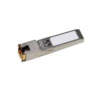 Cisco 1000BASE-T SFP network transceiver module Copper 1000 Mbit/s