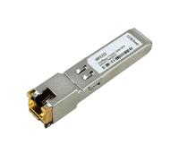 CISCO 1000base-t Sfp Transceiver Module For Category 5 Copper Wire