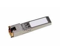 Cisco 1000BASE-T SFP/transcr module **New Retail**, GLC-TE= (**New Retail** f Cat 5 cw)