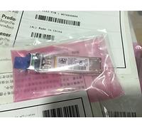 Cisco 1000BASE-ZX, SFP, SMF, 1550 Nm - Network Transceiver Module (SFP, SMF, 1550 Nm, Sfp, IEEE 802.3, IEEE 802.3 ab, IEEE 802.3u, -10 - 85 °C, MSA, -40 - 85 °C, 10 - 80%)