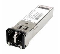 Cisco - FE 100FX - RGD Transceiver 100Base-FX, SFP, 1310 Nm