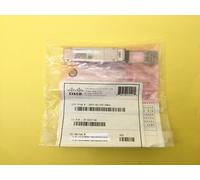 Cisco 100G and 40GBASE SR-BiDi QSFP Transceiver, LC 100m OM4 MF QSFP-40/100-SRBD