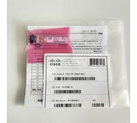 Cisco 100Mb/s 100Base-LX Single-Mode Fiber 10km 1310nm Duplex LC Connector SFP T