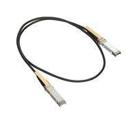 Cisco 10gbase-cu Sfp Cabl Transceiver Black