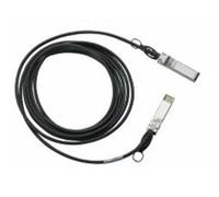 Cisco 10G Direct Attach Twinax SFP+ Cable Passive 30AWG Cable Assembly 5 M Grey 5-Year Standard Warranty (SFP-H10GB-CU5M=)