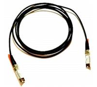 Cisco 10GBASE-CU. SFP+. 2m InfiniBand/fibre optic cable SFP+ Black