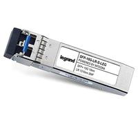 Cisco SFP-10G-LR-S= SFP+ 10000Mbit/s 1310nm Single-mode network transceiver module
