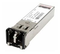 Cisco 10GBASE-LR S-Class SFP Module for 10-Gigabit Ethernet Deployments Hot Swappable 5-Year Standard Warranty (SFP-10G-LR-S=)