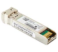 Cisco 10GBASE-LR SFP Module for 10-Gigabit Ethernet Deployments, Hot Swappable, 5-Year Standard Warranty (SFP-10G-LR=)