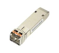 Cisco 10GBASE-LRM SFP Module for 10-Gigabit Ethernet Deployments, Hot Swappable, 5-Year Standard Warranty (SFP-10G-LRM=)
