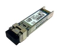 Cisco 10Gbit SR (Short Range) SFP+ LC Transceiver Module