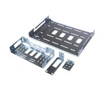 Cisco 1100 Series Router Rackmount Wallmount Kit for All 112X and 116X