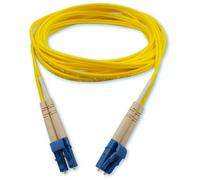 Cisco 15216-LC-LC-MM-2= fibre optic cable 2 m Orange