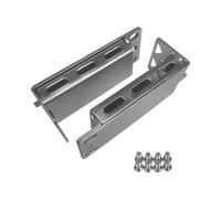 Cisco 19-Inch Rackmount Catalyst 3560, 2960 and ME-3400 Compact Switches, 90-Day Limited Hardware Warranty (RCKMNT-19-CMPCT=)