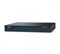 Cisco 1921 Router (1000 Mbit/s, 512MB RAM)