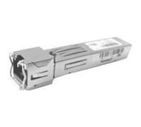 Cisco 1Gb RJ45 Copper to SFP Transceiver