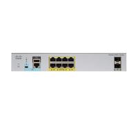 Cisco 2960-CX Managed L2/L3 Gigabit Ethernet (10/100/1000) Power over