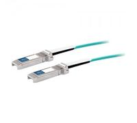 Cisco Direct-Attach Active Optical Cable - Câble réseau - SFP+ pour SFP+ - 2 m - SFF-8431 - pour Catalyst 3560, 3850, Nexus 93XX, X9464, ONE Nexus 93XX, UCS 5108 Blade Server Chassis