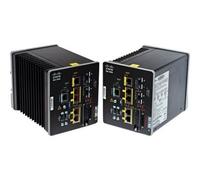 Cisco ISA-3000-2C2F-K9 hardware firewall 2 Gbit/s