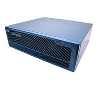 Cisco 3745 - Router - EN, Fast EN - Cisco IOS - 3 U external